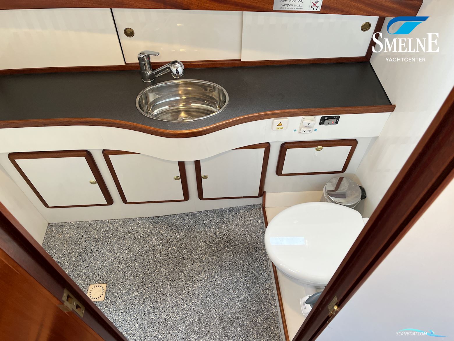 Ijlstervlet 10.50 OK