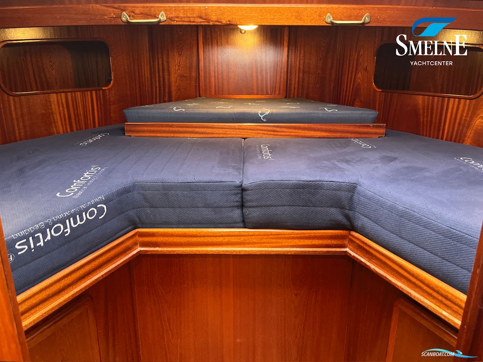 Ijlstervlet 10.50 OK