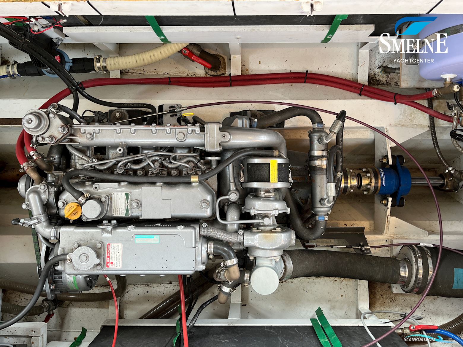 Ijlstervlet 10.50 OK