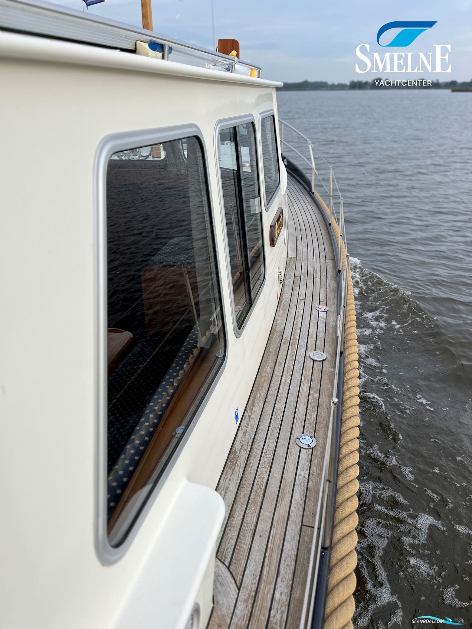 Ijlstervlet 10.50 OK