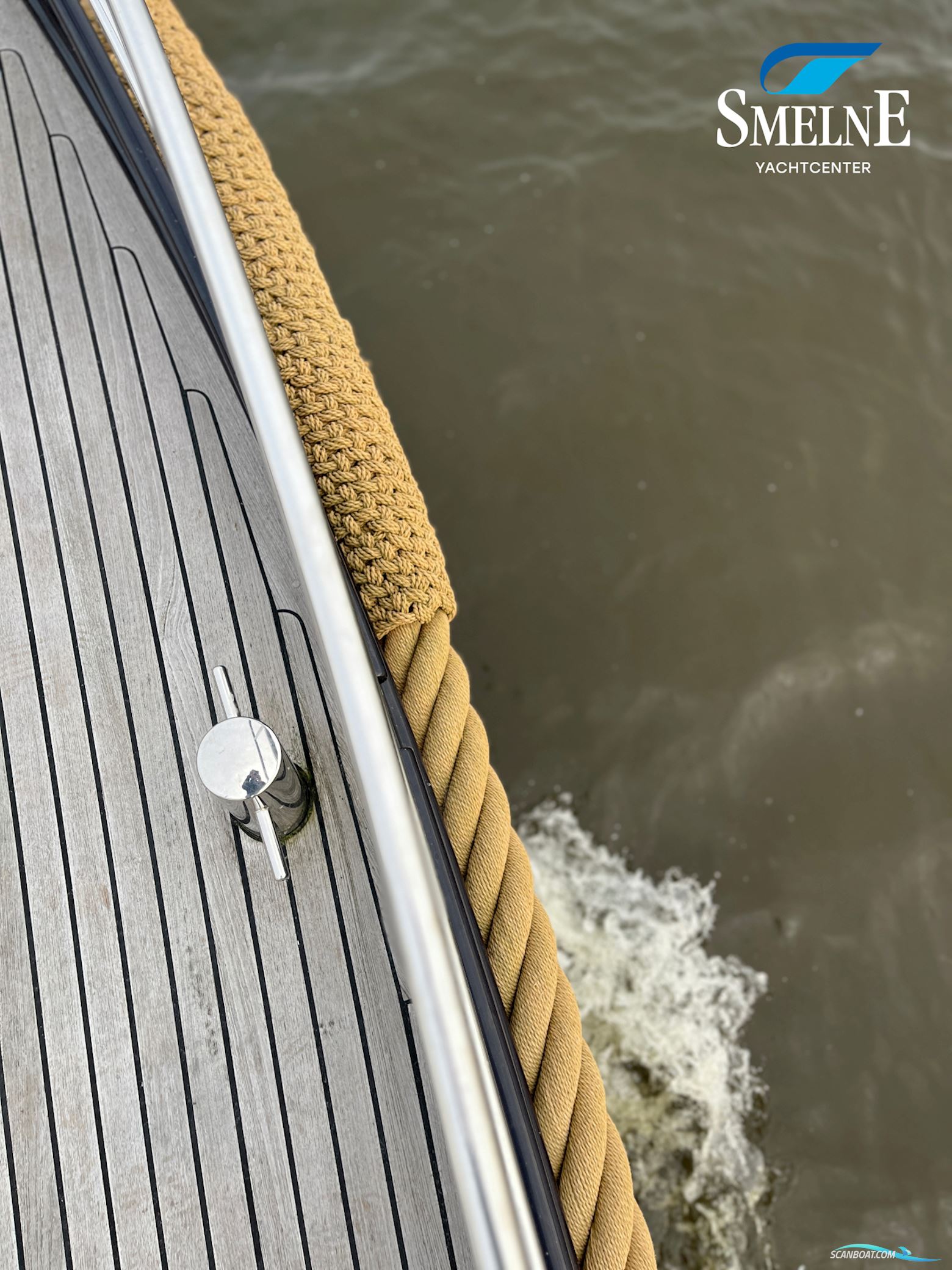 Ijlstervlet 10.50 OK