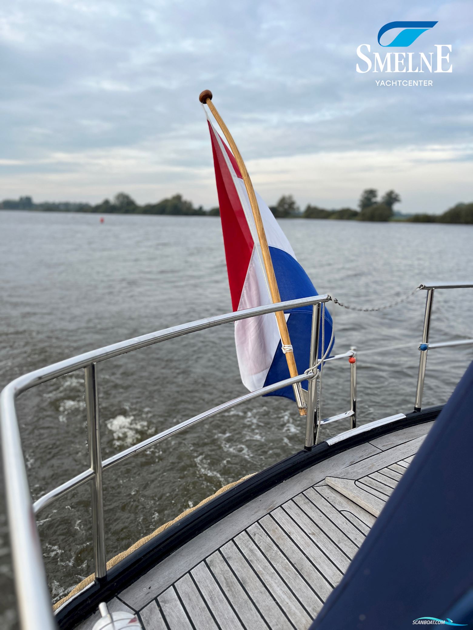 Ijlstervlet 10.50 OK