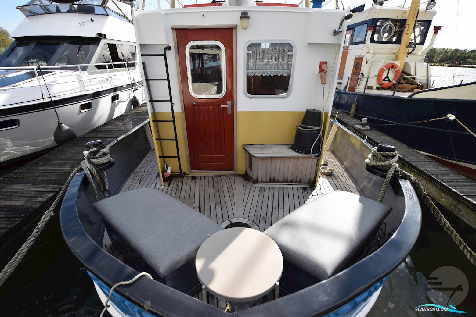 IJSSELMEERKotter GERTINE