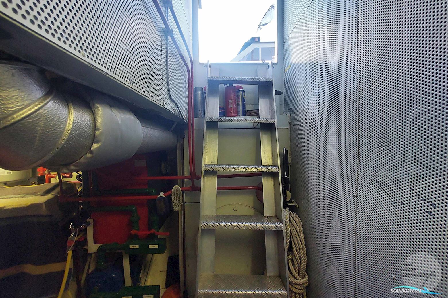 IJSSELMEERKotter GERTINE