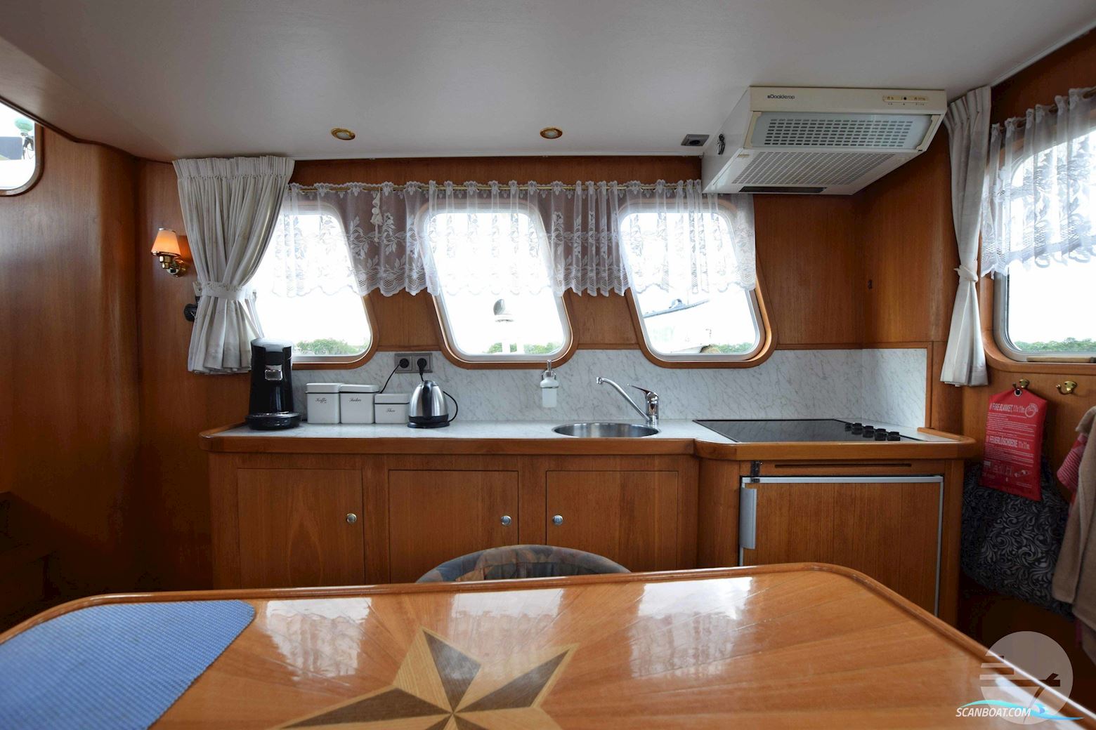 Ijsselmeerkotter Gertine