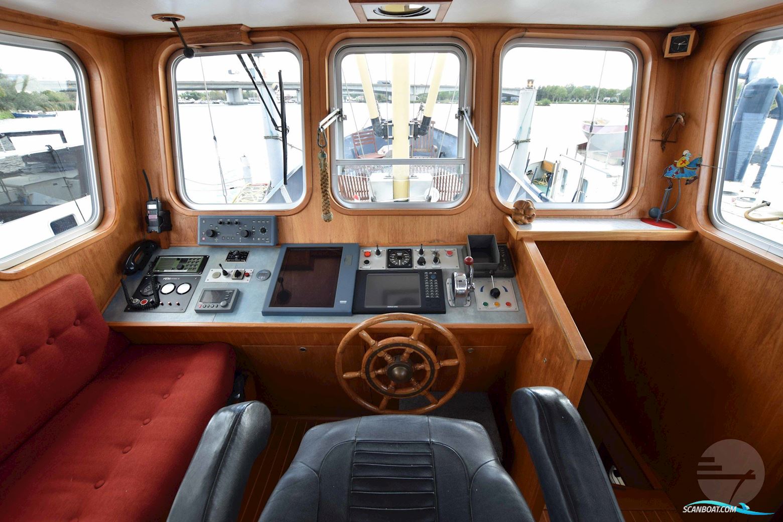 Ijsselmeerkotter Gertine