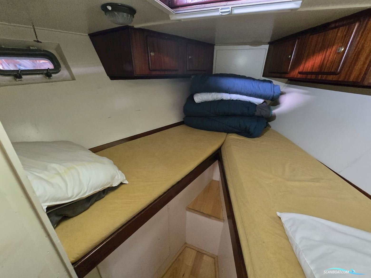 IJsselmeerkruiser 1250