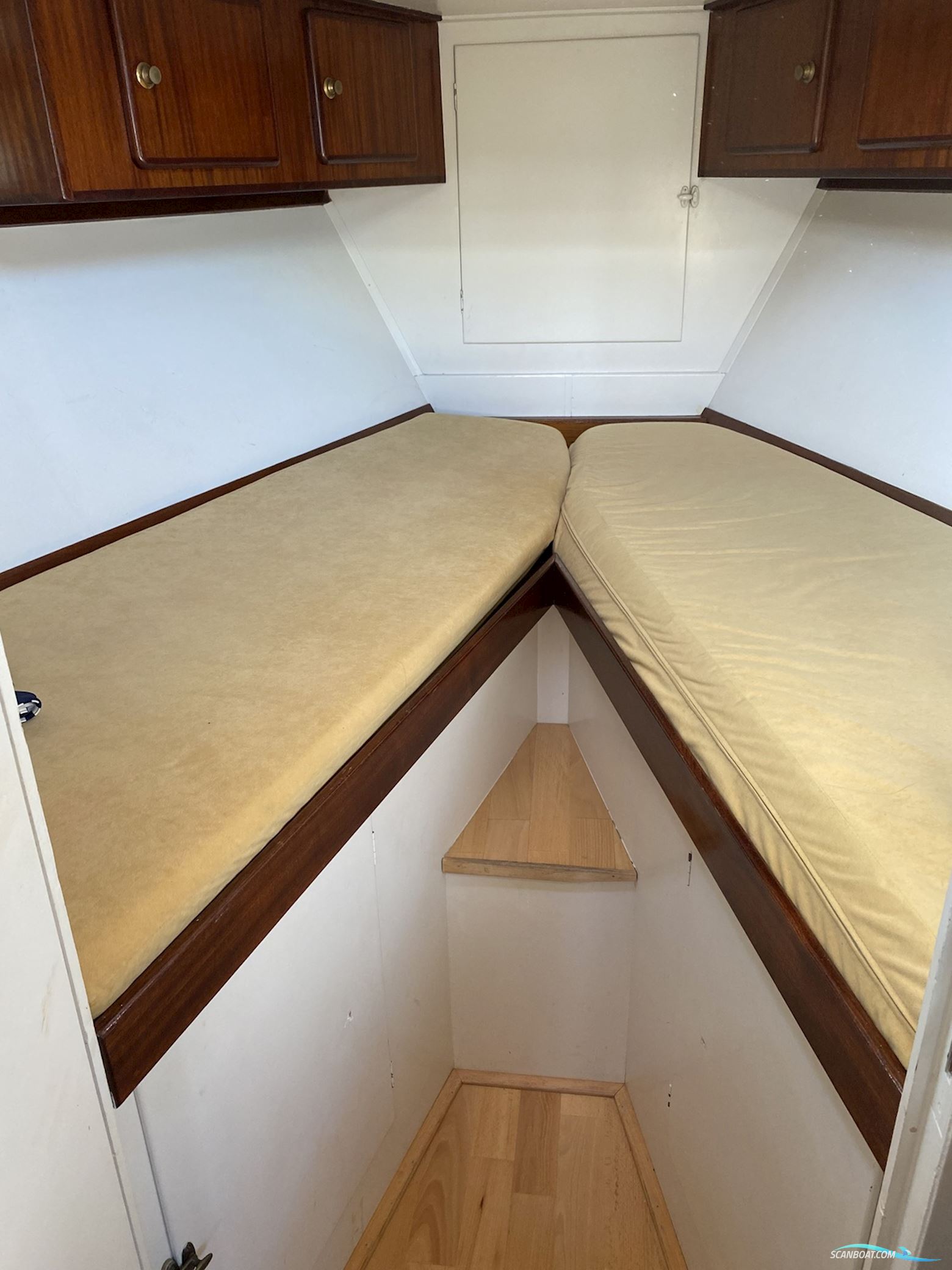 IJsselmeerkruiser 1250