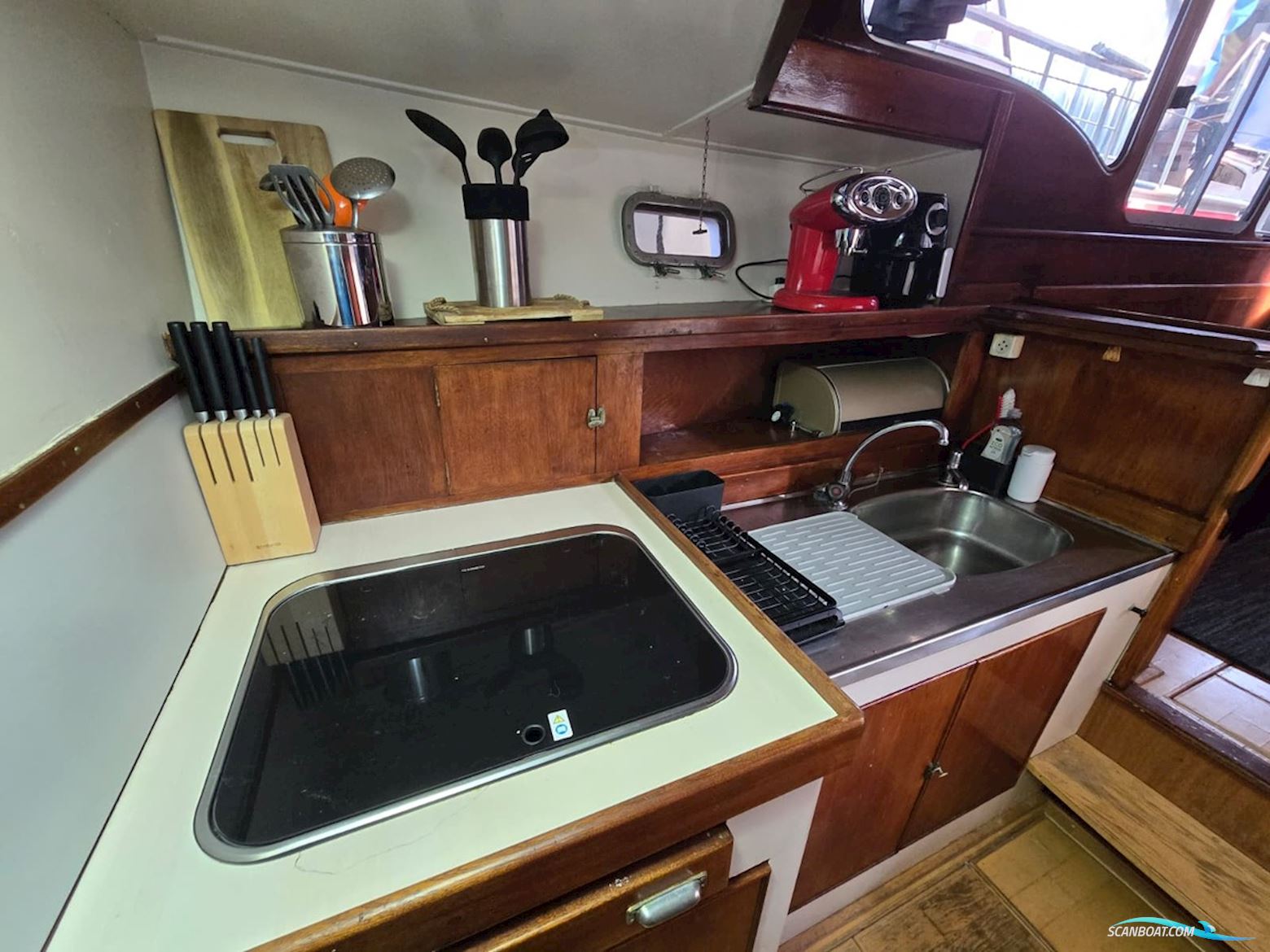 IJsselmeerkruiser 1250