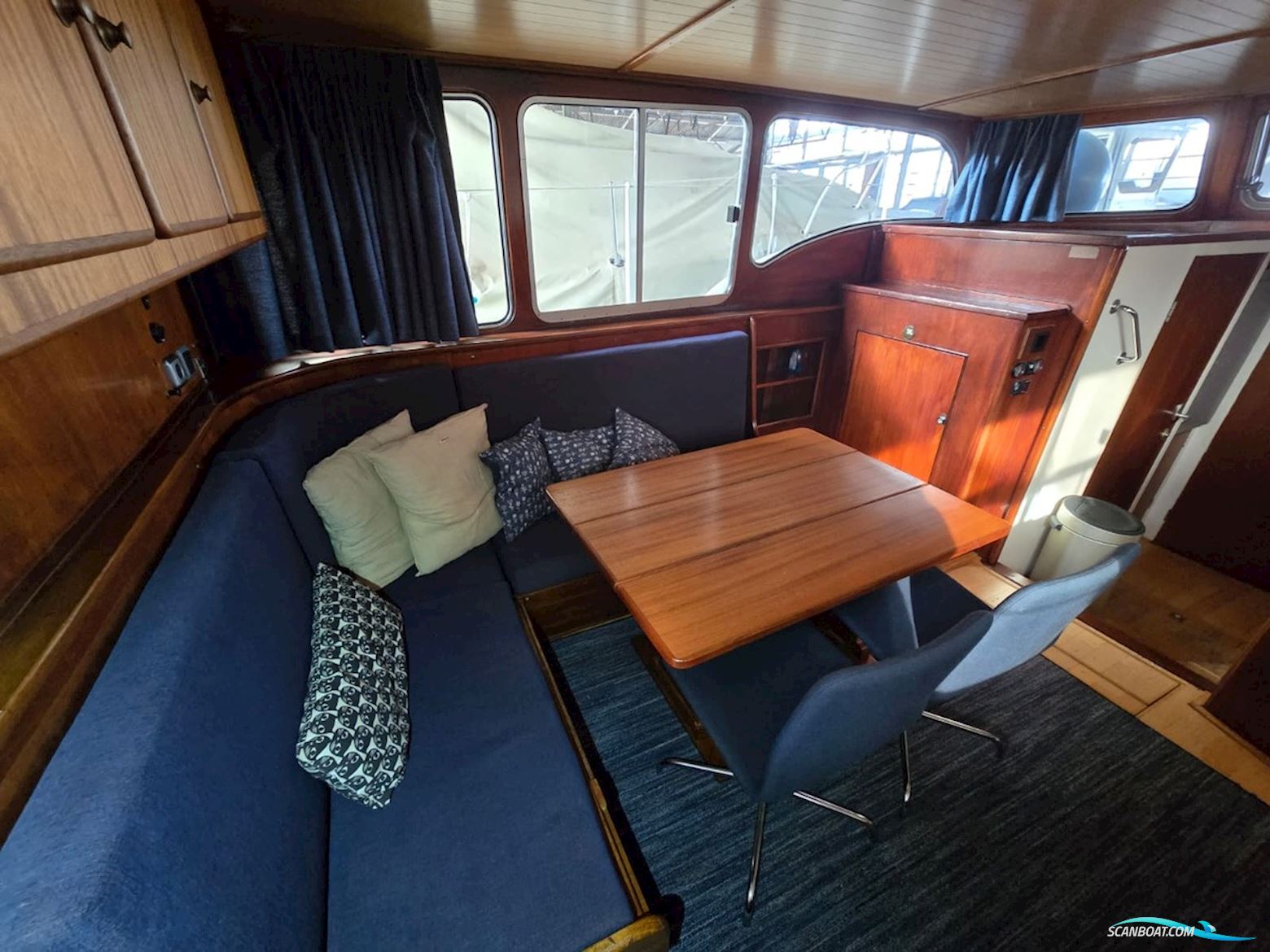 IJsselmeerkruiser 1250