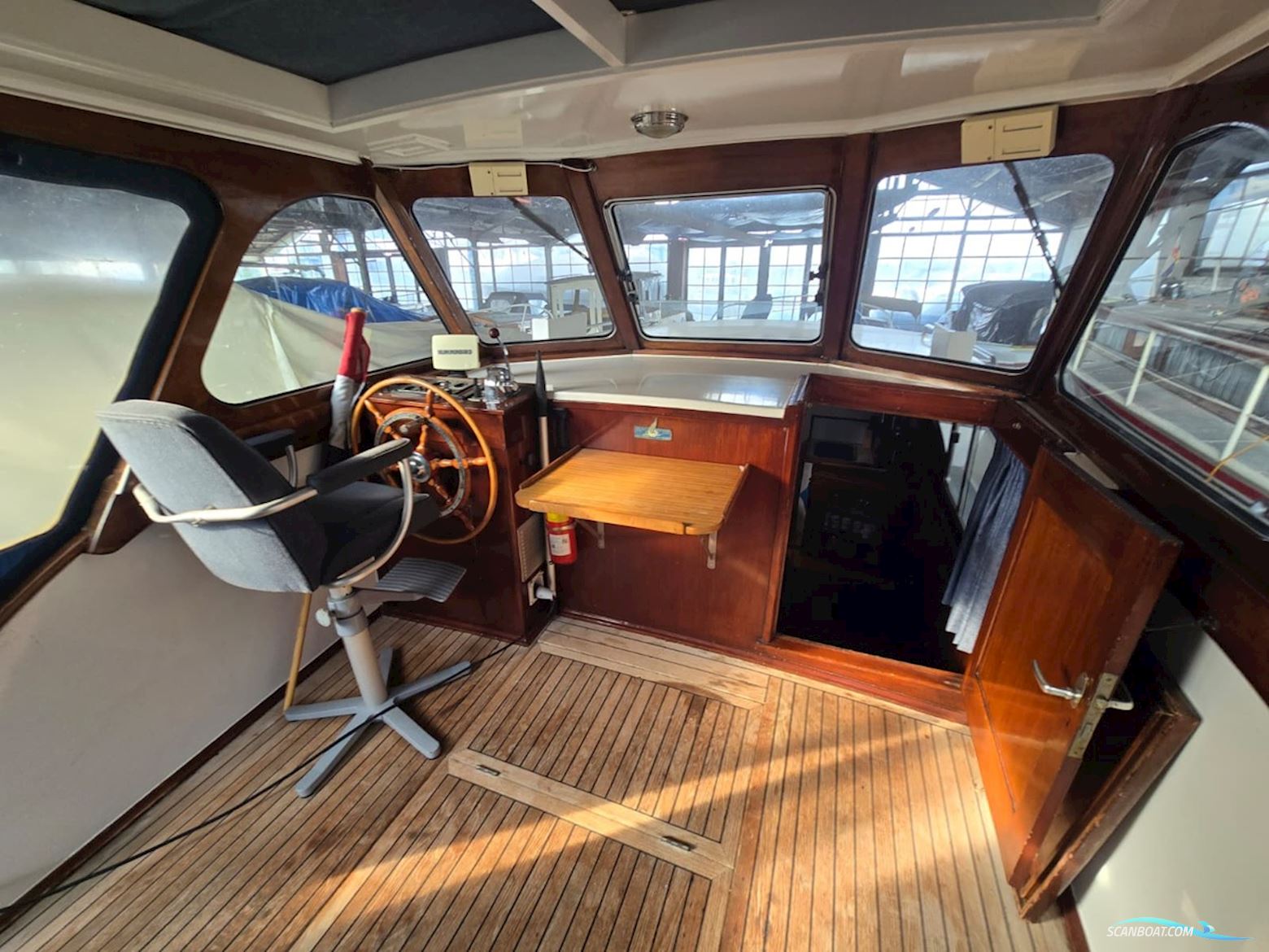 IJsselmeerkruiser 1250