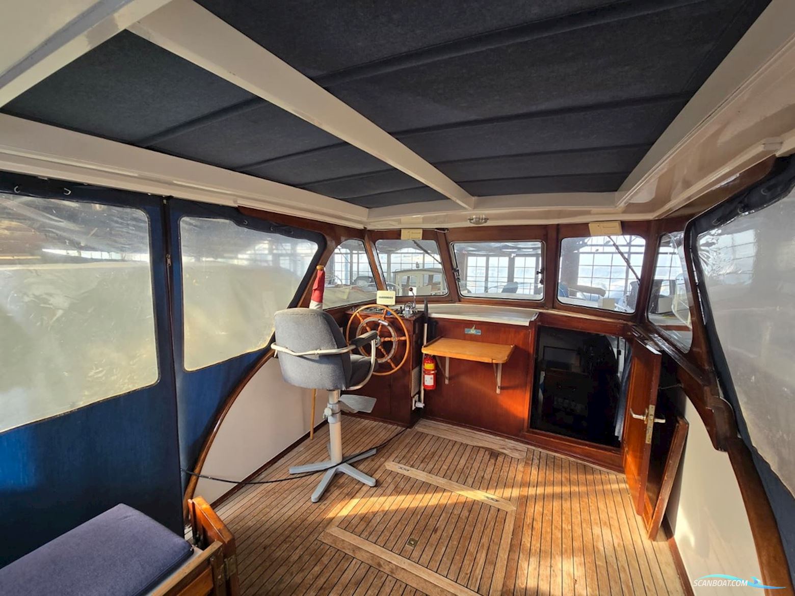 IJsselmeerkruiser 1250