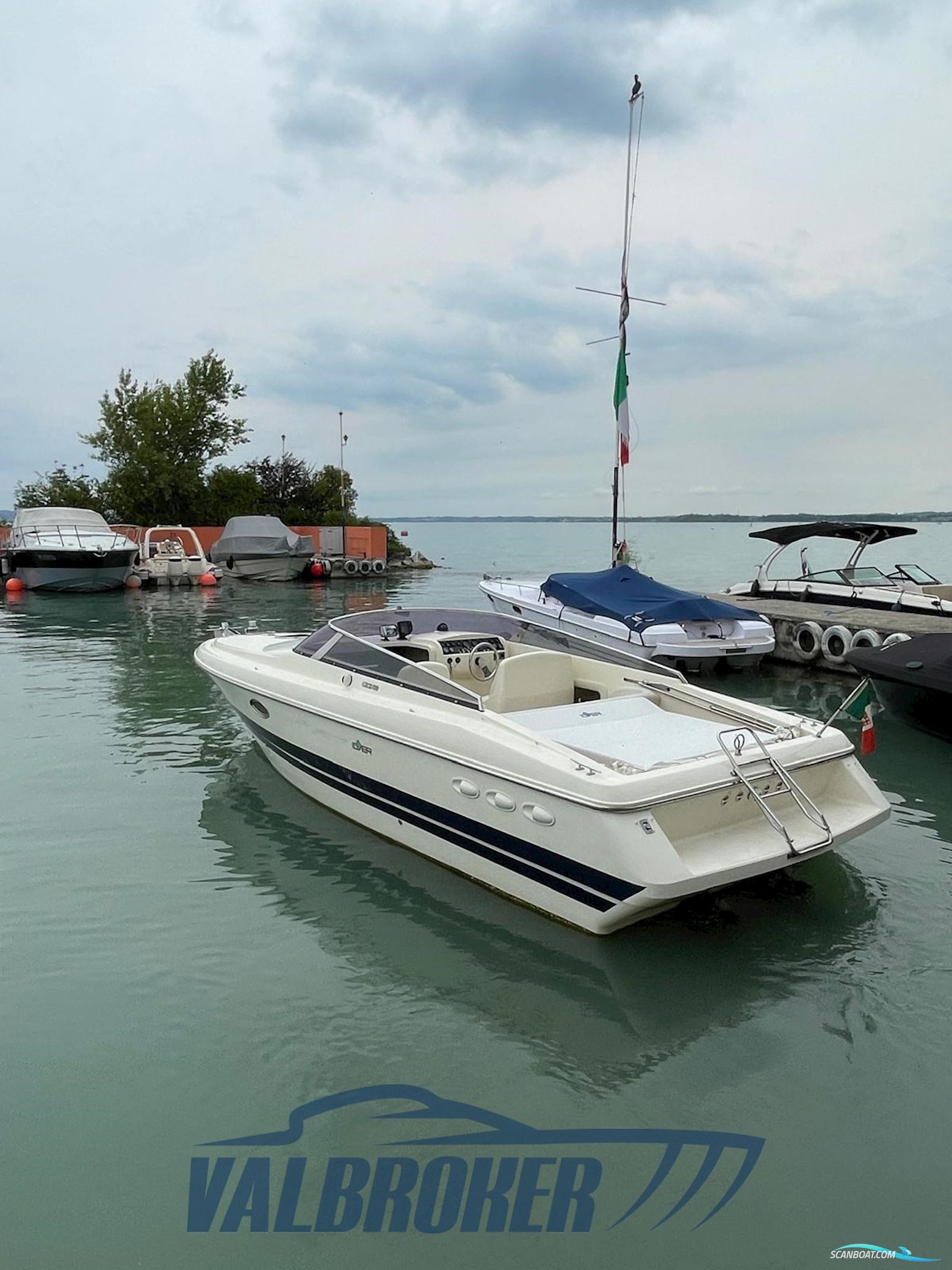 Ilver Galaxi 28
