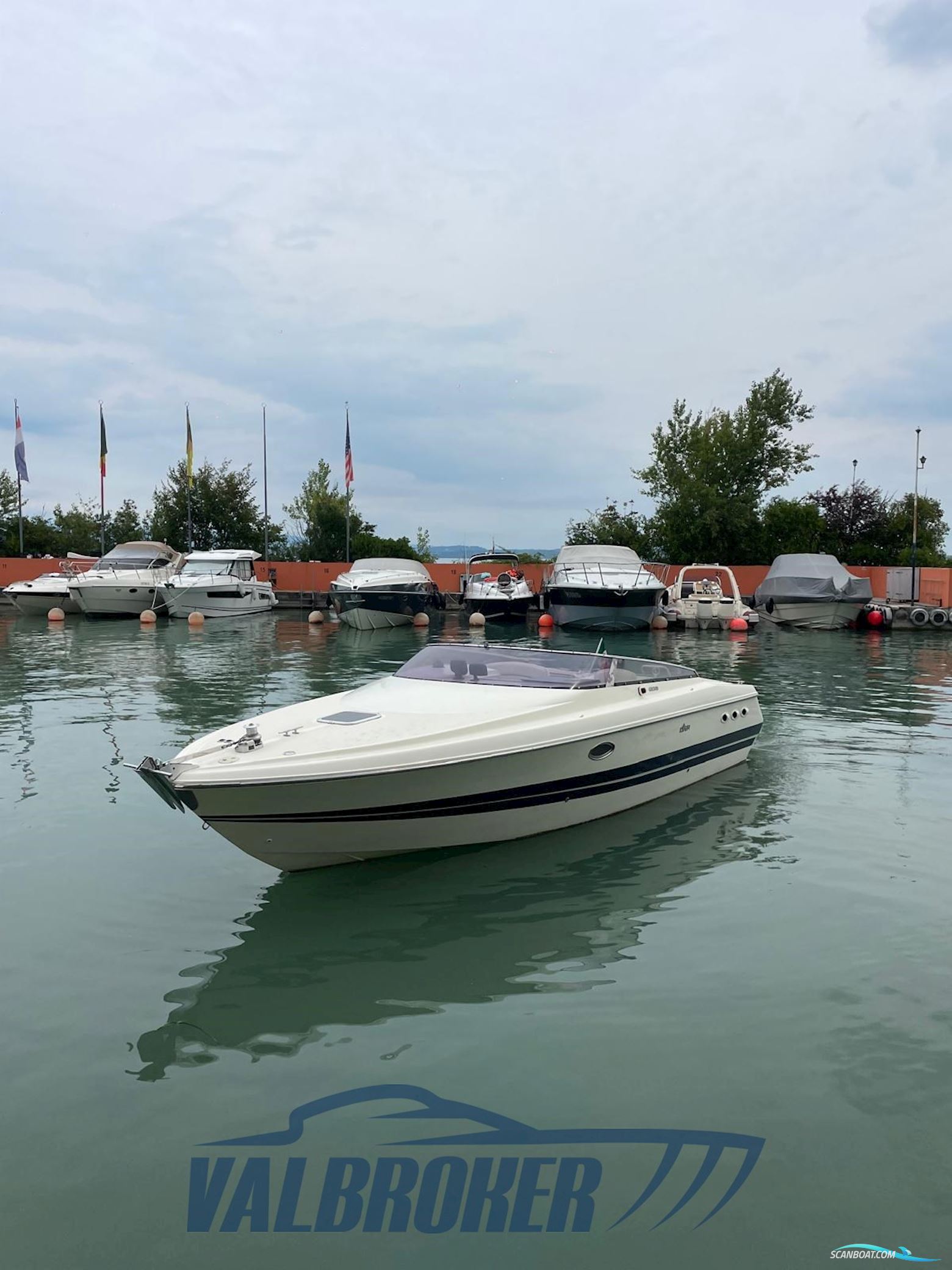 Ilver Galaxi 28