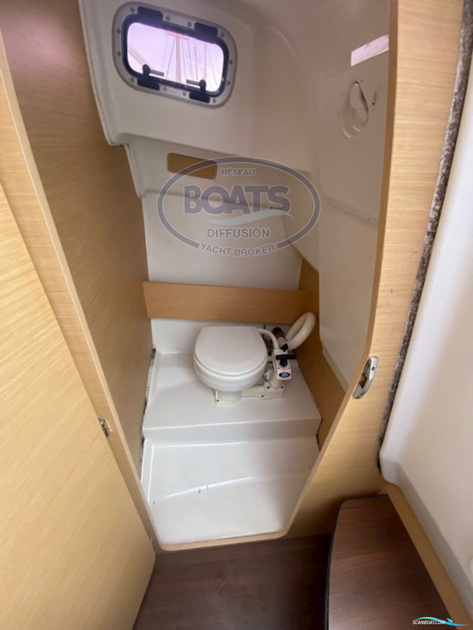 inconnu Beneteau Flyer 750 Rubis