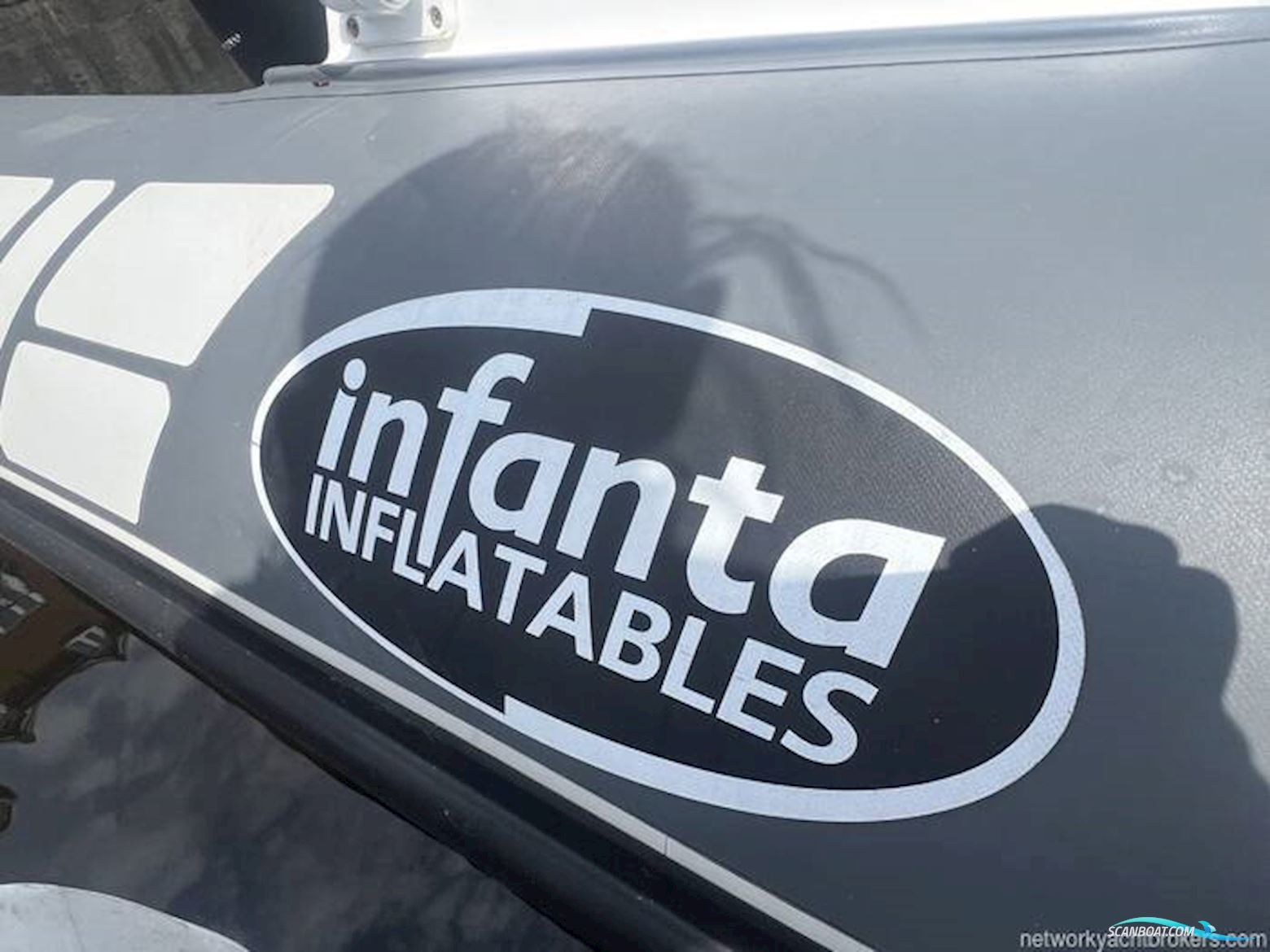 Infanta RIBs 7.3