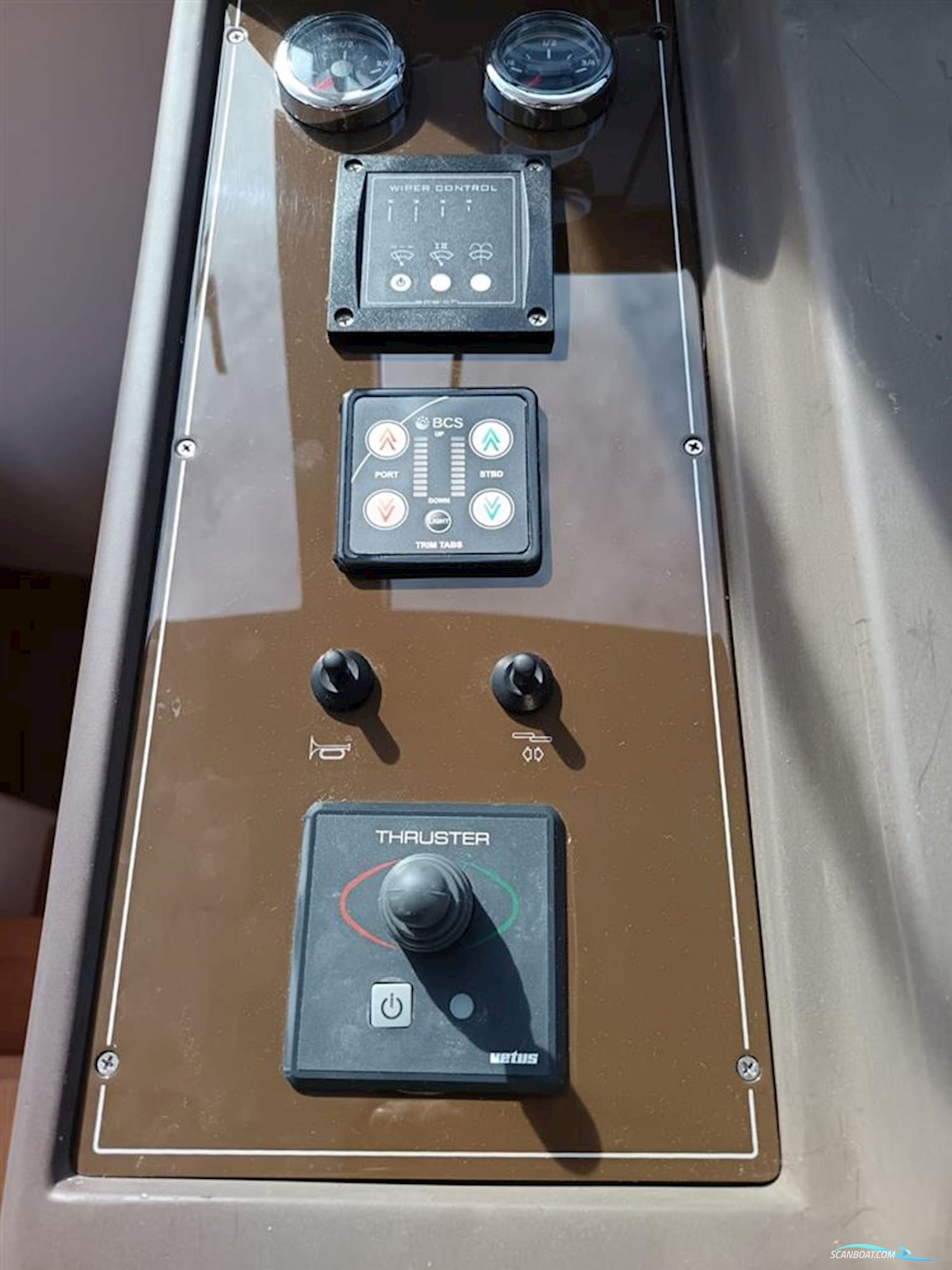 Innovazione e Progetti IPY 49