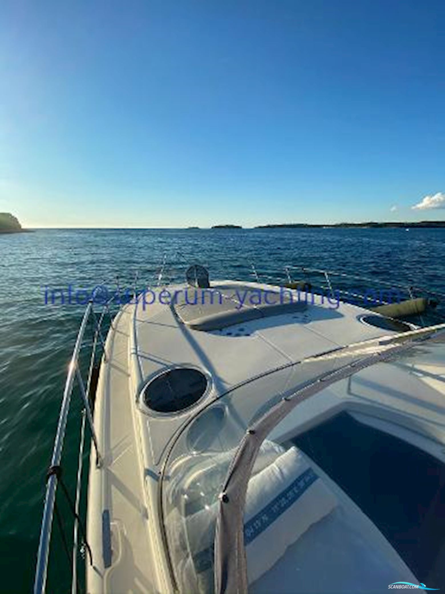 Innovazione e Progetti Mira 43 HT