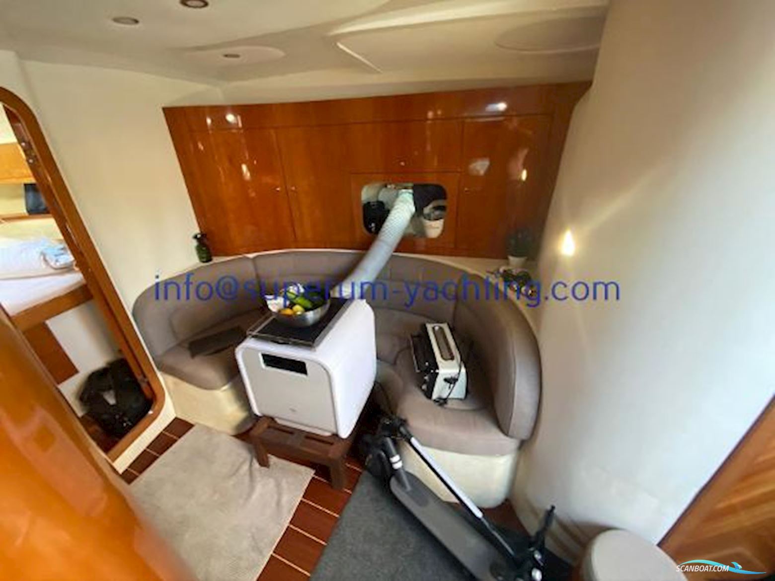 Innovazione e Progetti Mira 43 HT