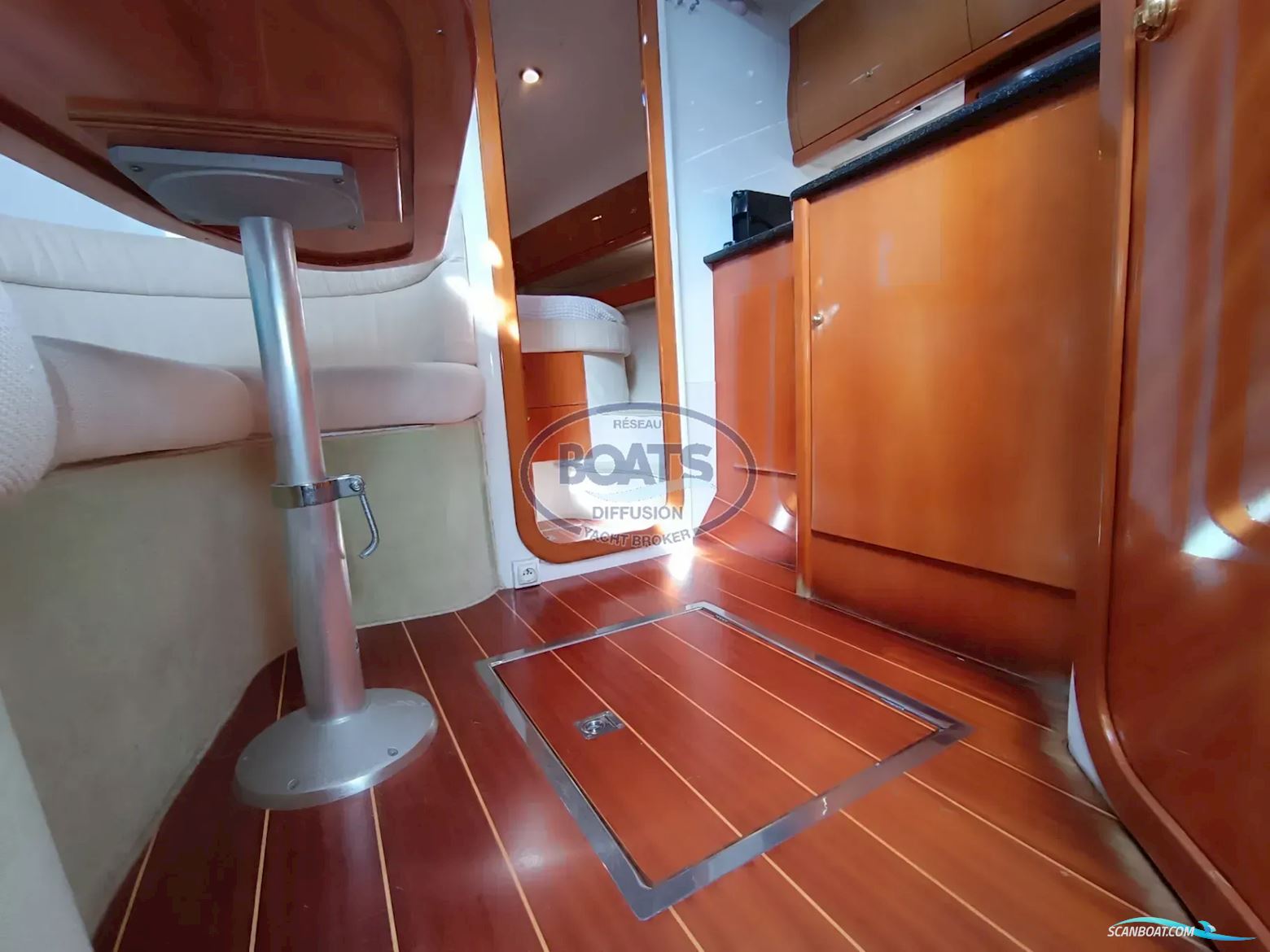 Innovazione Progetti MIRA 34