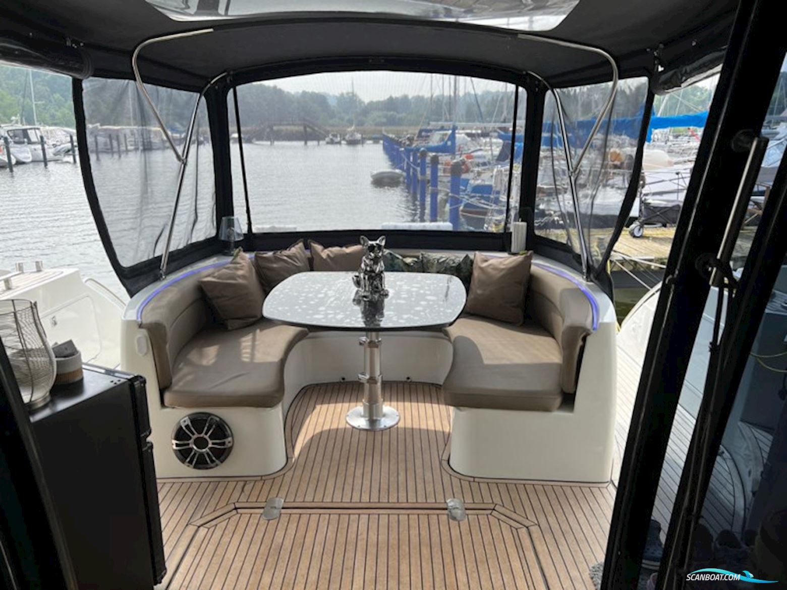 Innovazioni & Progetti „Alena 48“