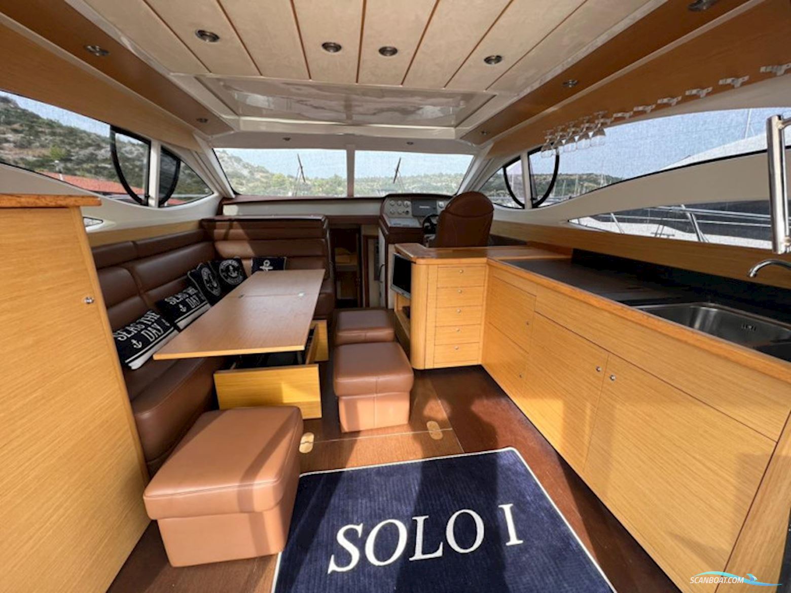 Innovazioni & Progetti „Alena 48“