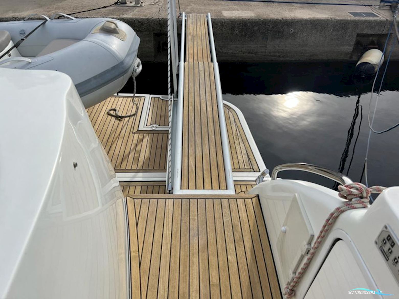 Innovazioni & Progetti „Alena 48“