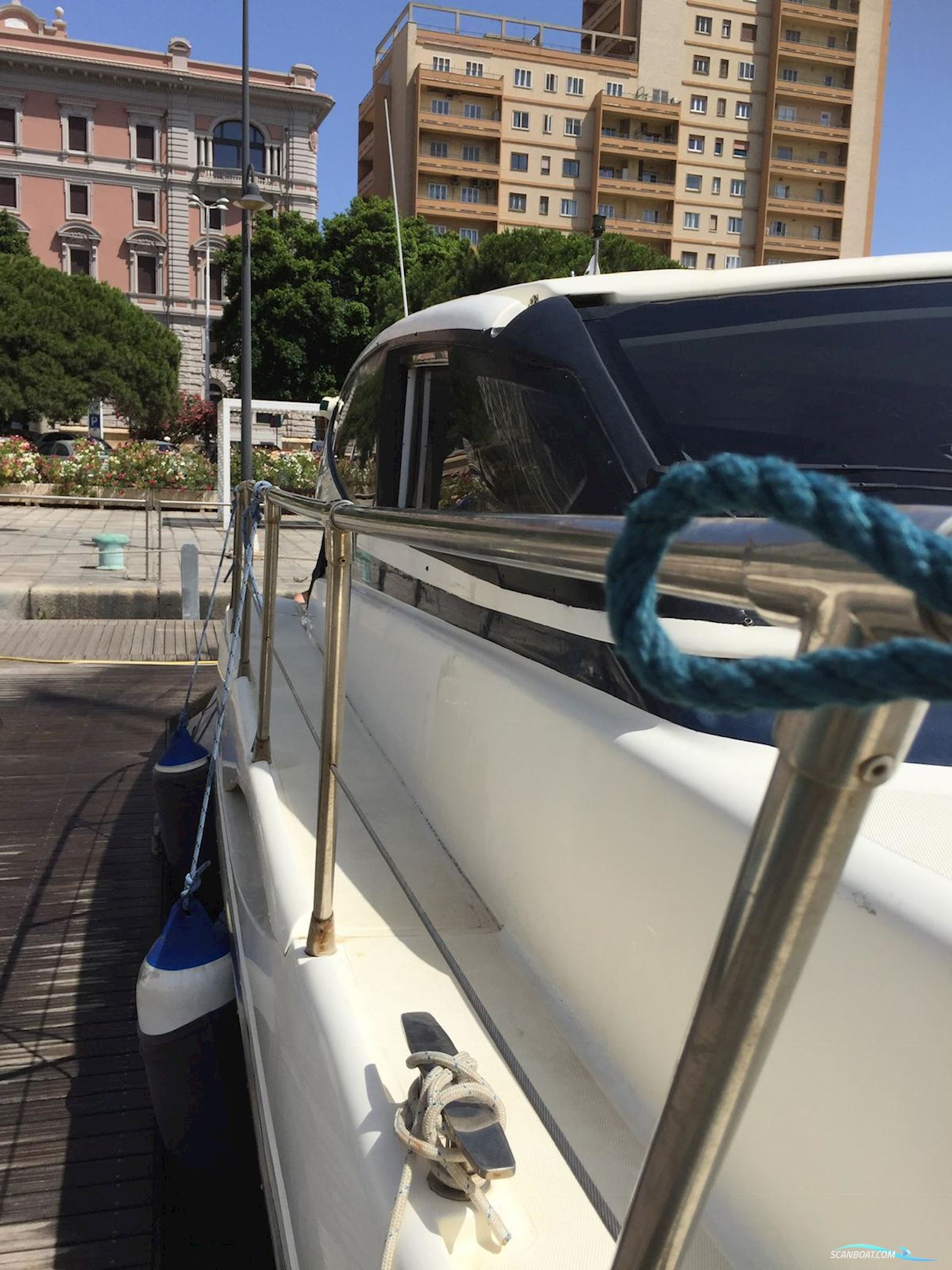 Innovazioni e Progetti Alena 47