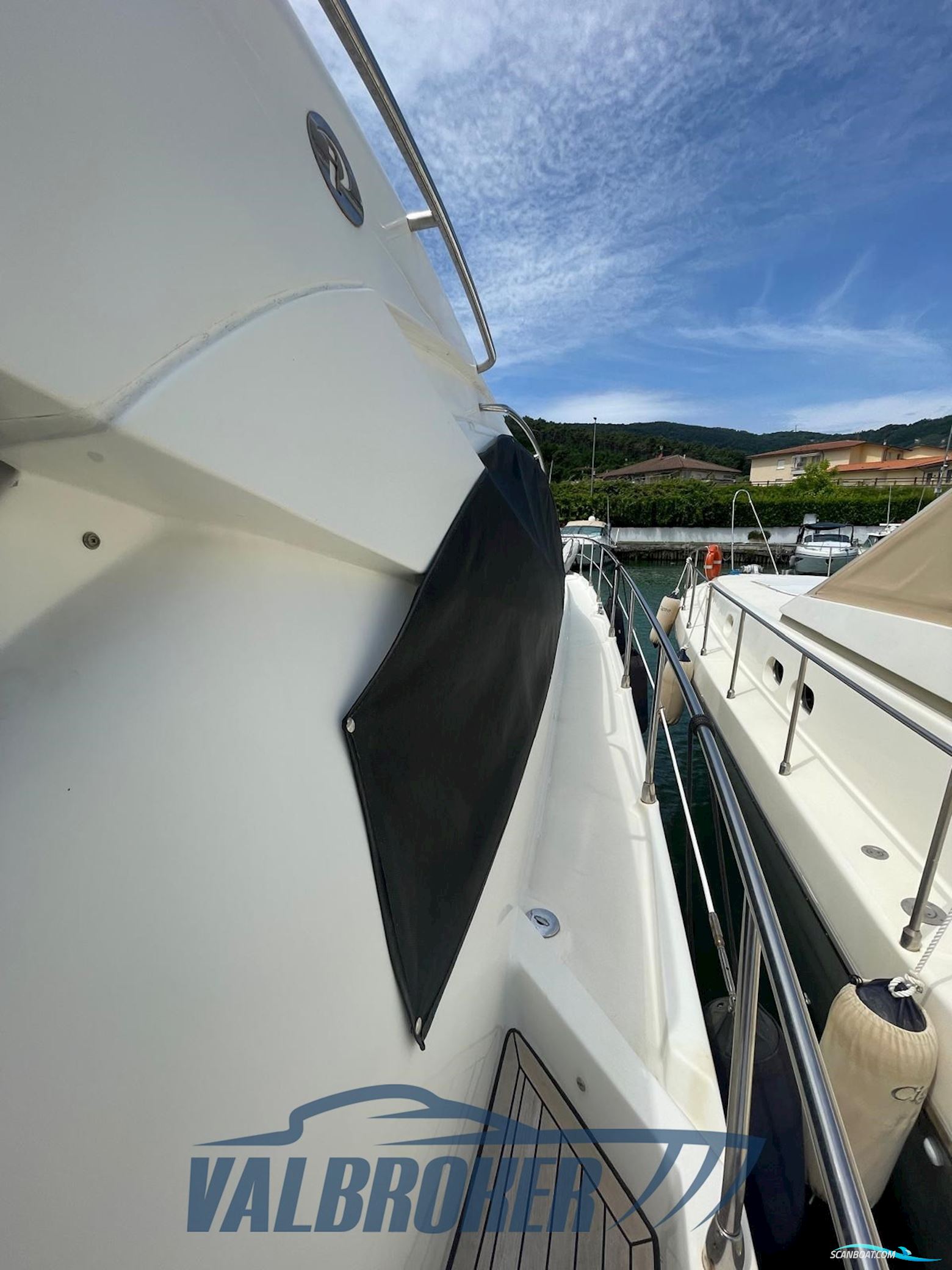 Innovazioni e Progetti Alena 50