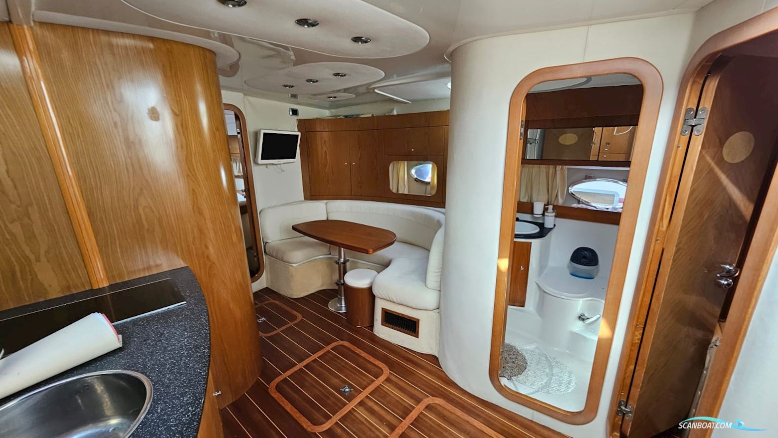 Innovazioni e Progetti Mira 43