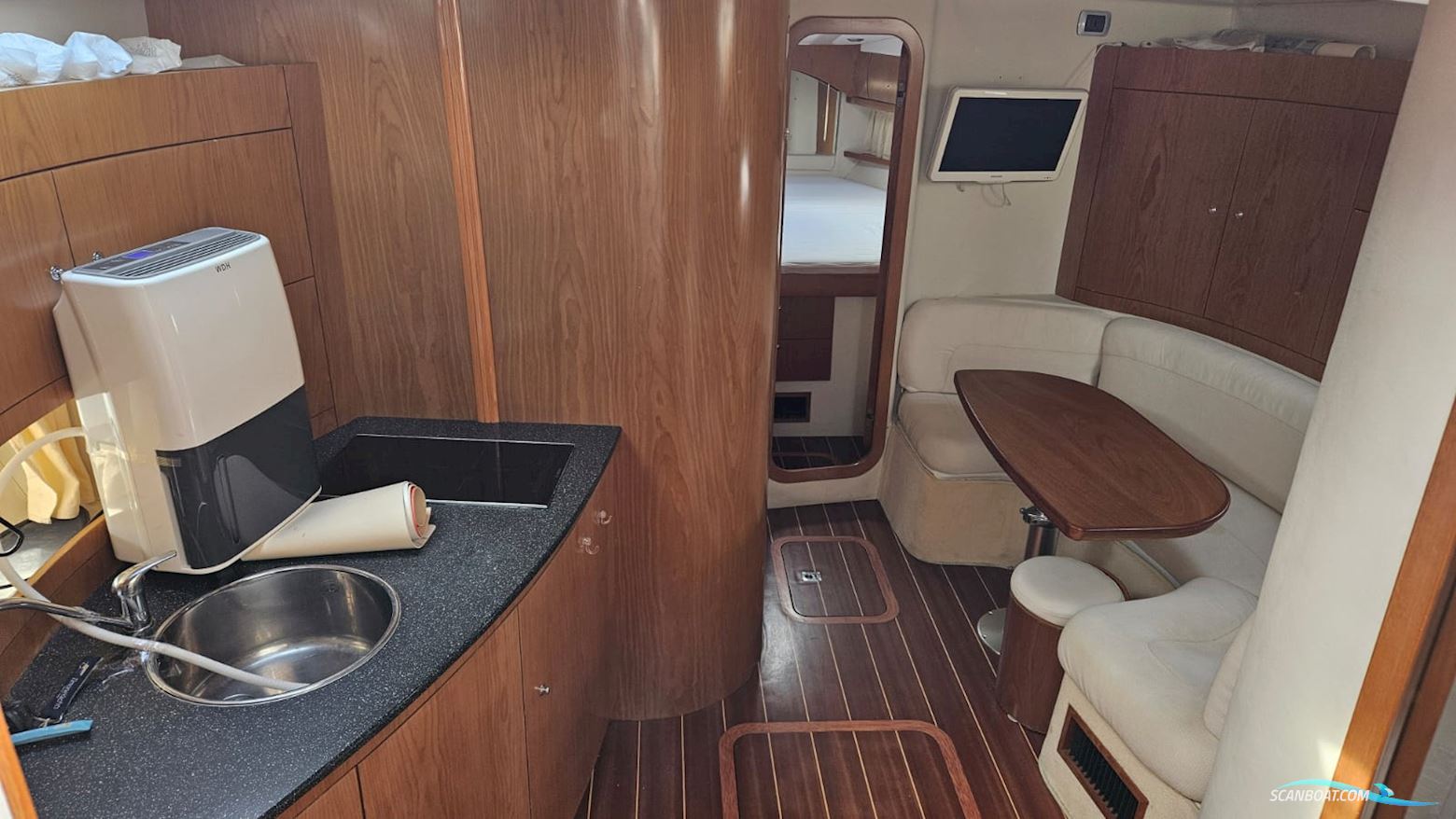 Innovazioni e Progetti Mira 43