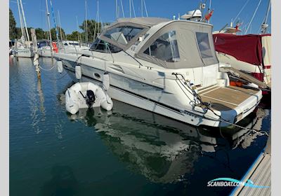 Innovazioni e Progetti Mira 43 Motorboten 2006, met Volvo Penta D6 motor, Italië