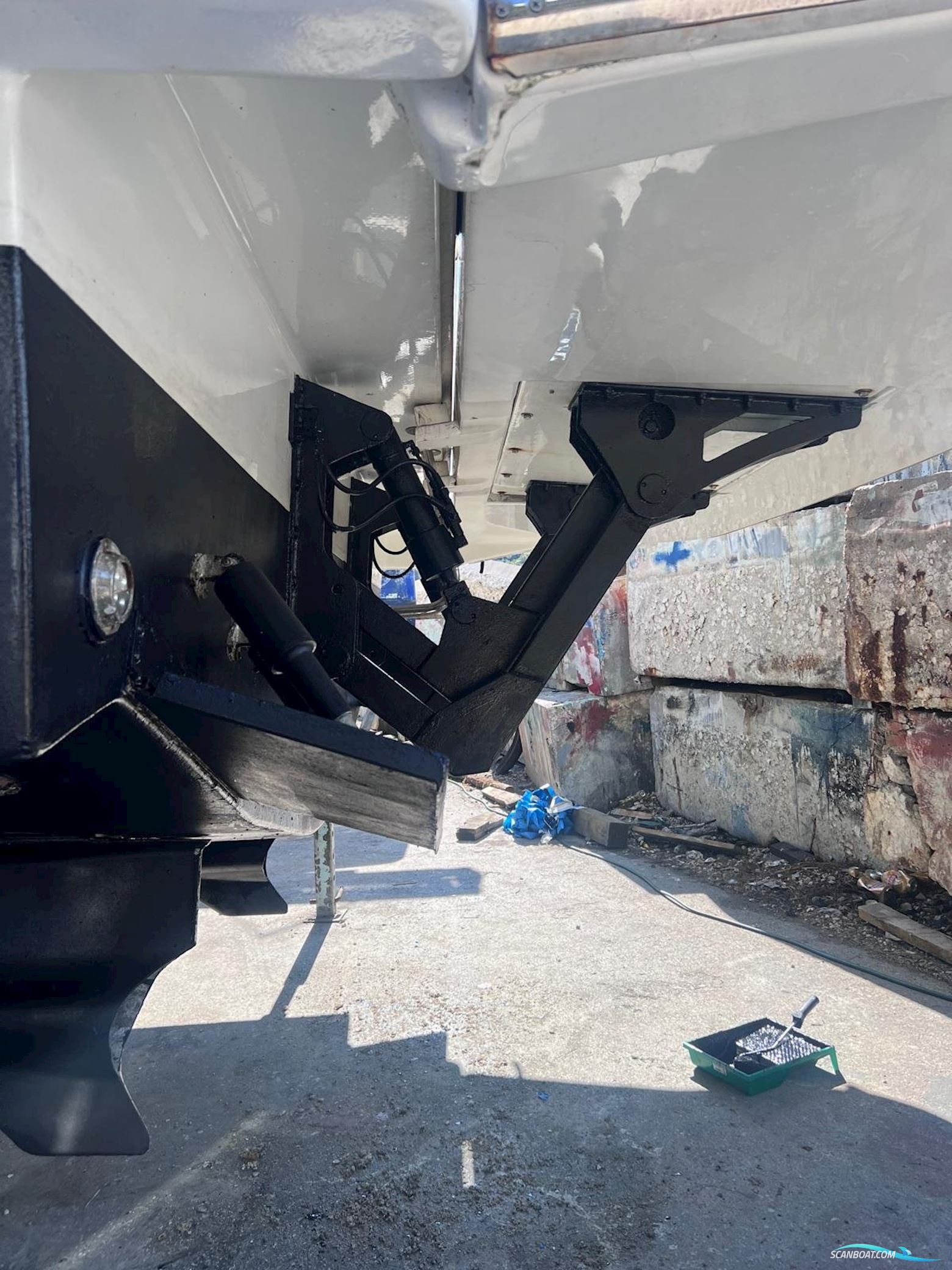 Innovazioni Progetti Alena 48