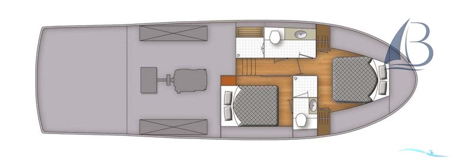 Integrity 460 SX