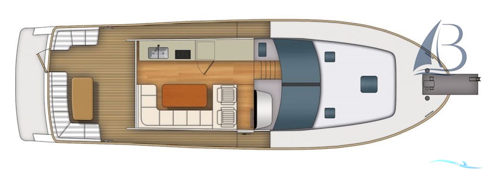 Integrity 460 SX