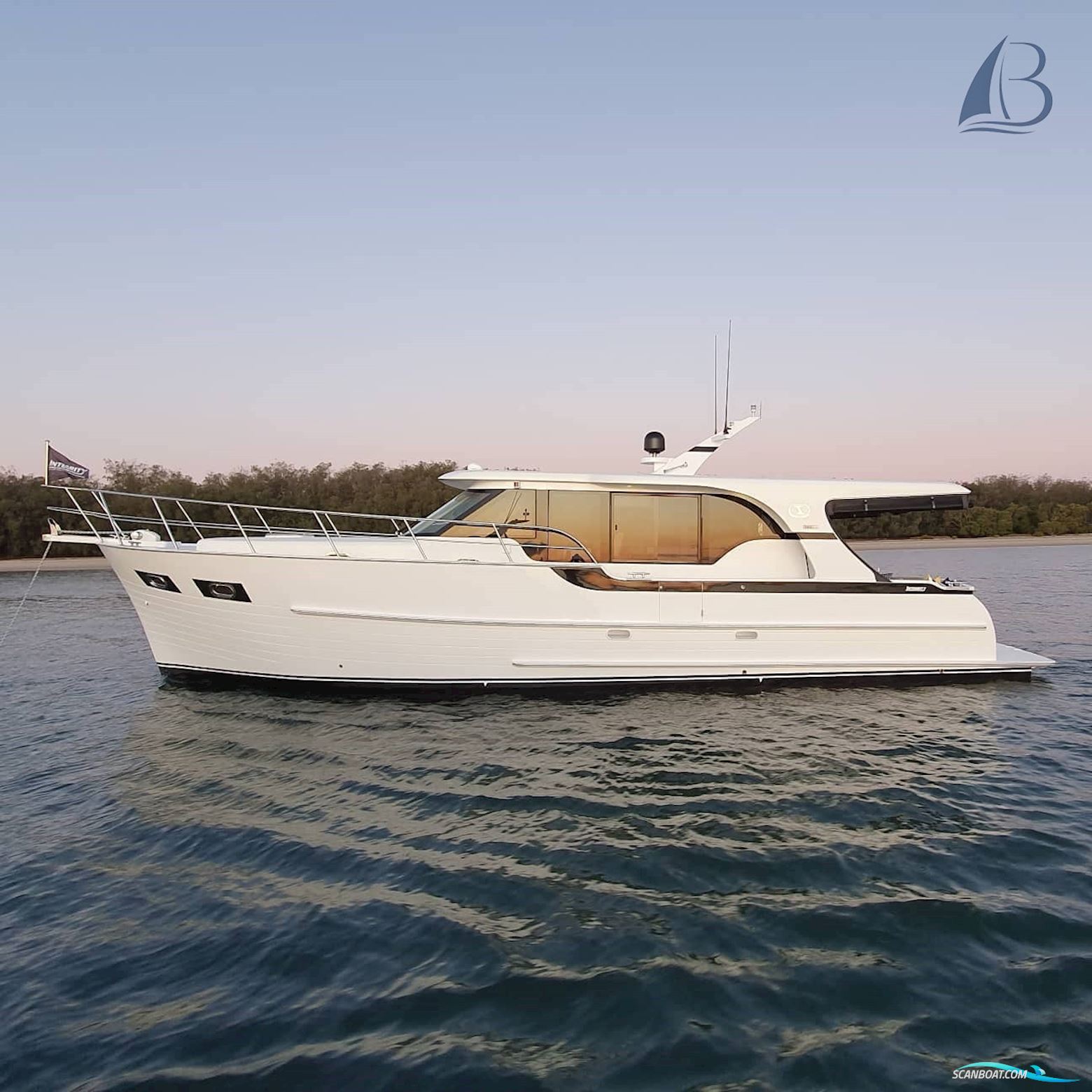 Integrity 460 SX