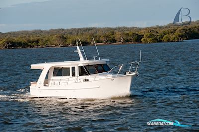 Integrity Motor Yachts Integrity 350 Sedan Motorboten 2023, met Volvo Penta D4-230 motor, Duitsland
