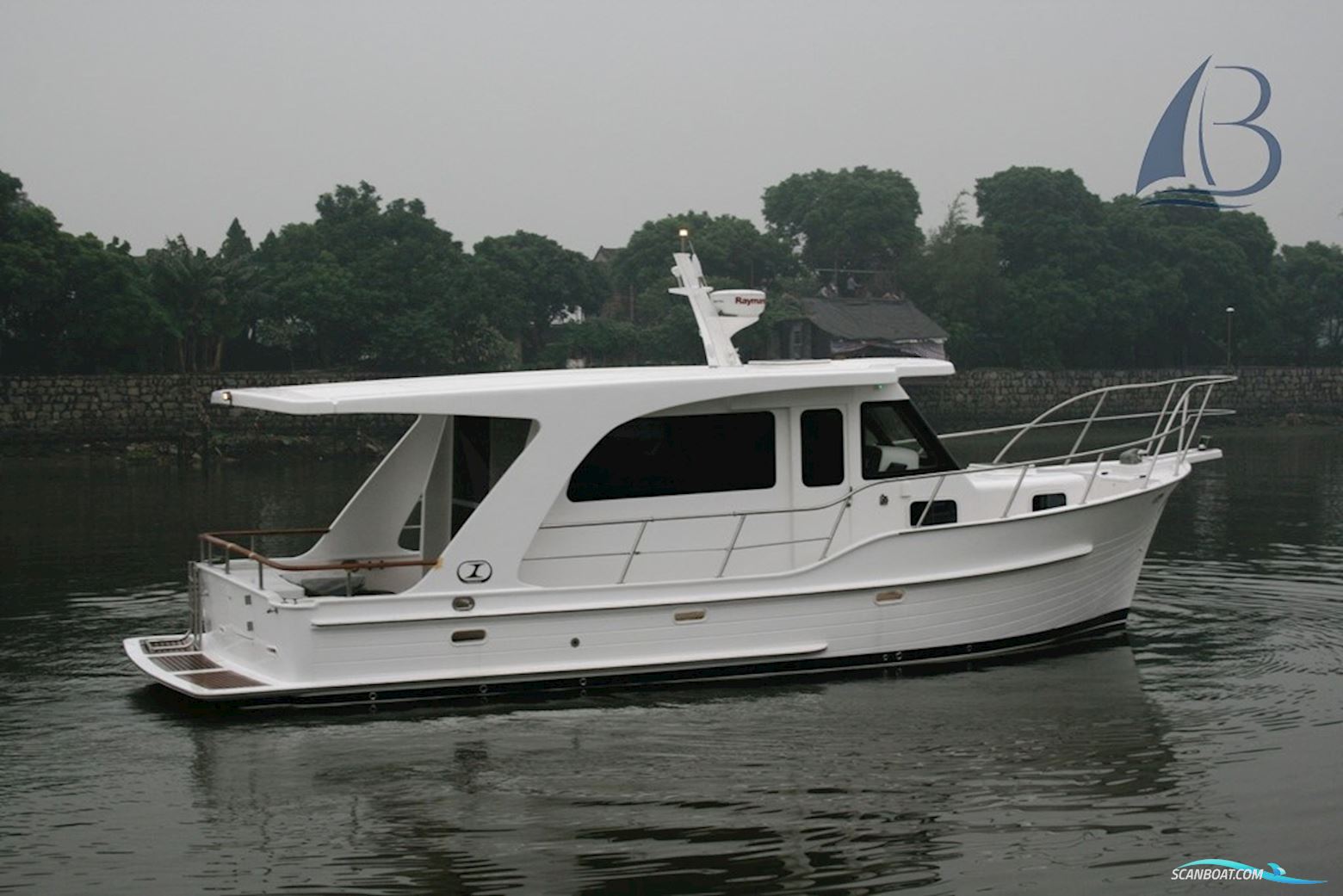 Integrity Motor Yachts Integrity 350 Sedan