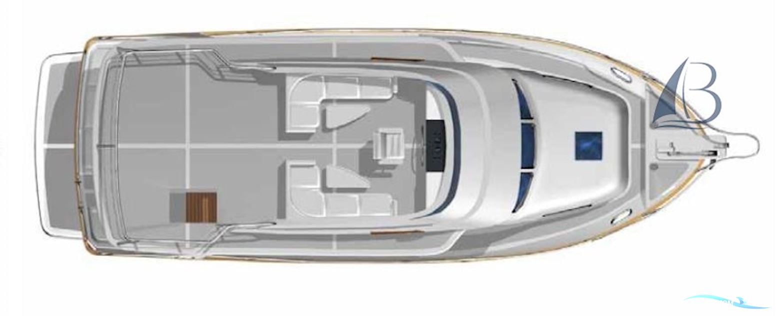 Integrity Motor Yachts Integrity 380 Fly