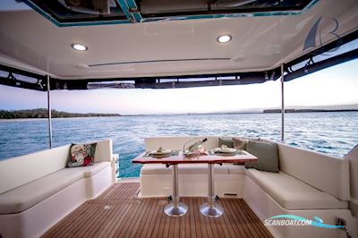 Integrity Motor Yachts Integrity 380 Fly Motorboten 2023, met Volvo Penta D4-230 motor, Duitsland
