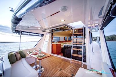 Integrity Motor Yachts Integrity 380 Fly Motorboten 2023, met Volvo Penta D4-230 motor, Duitsland