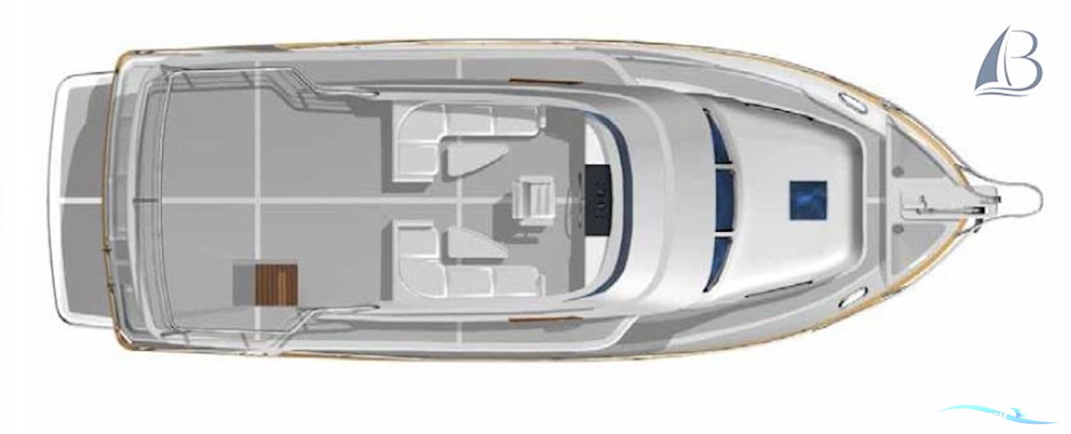 Integrity Motor Yachts Integrity 380 Fly