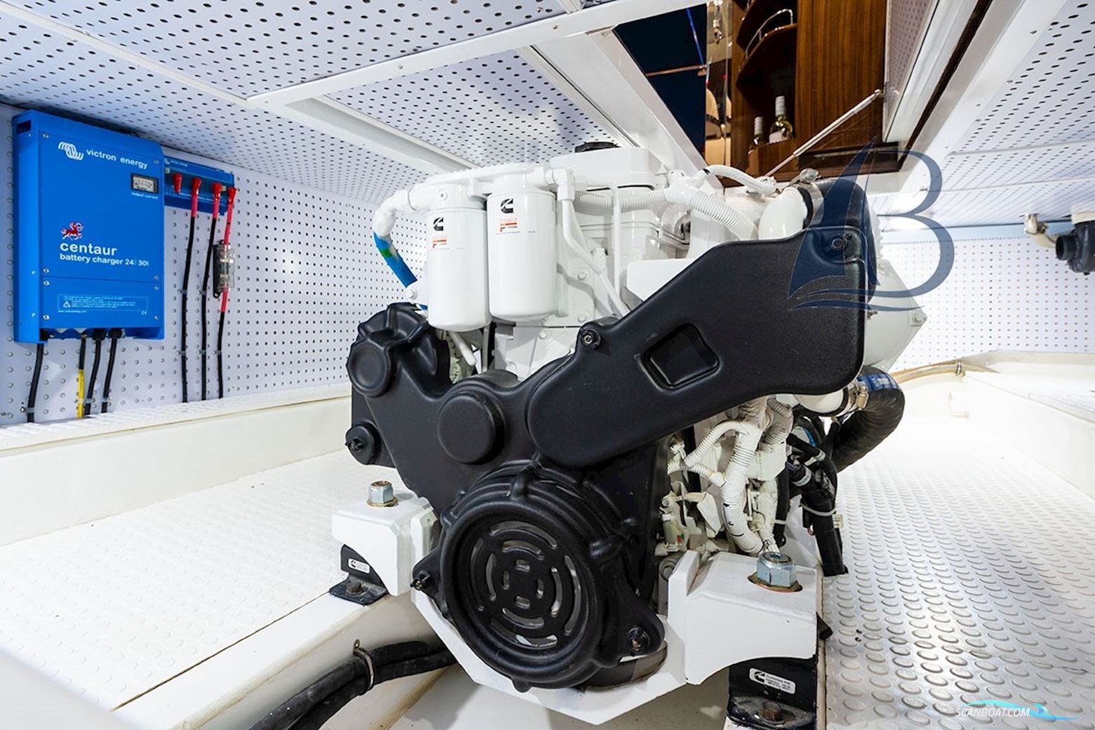 Integrity Motor Yachts Integrity Newport 460