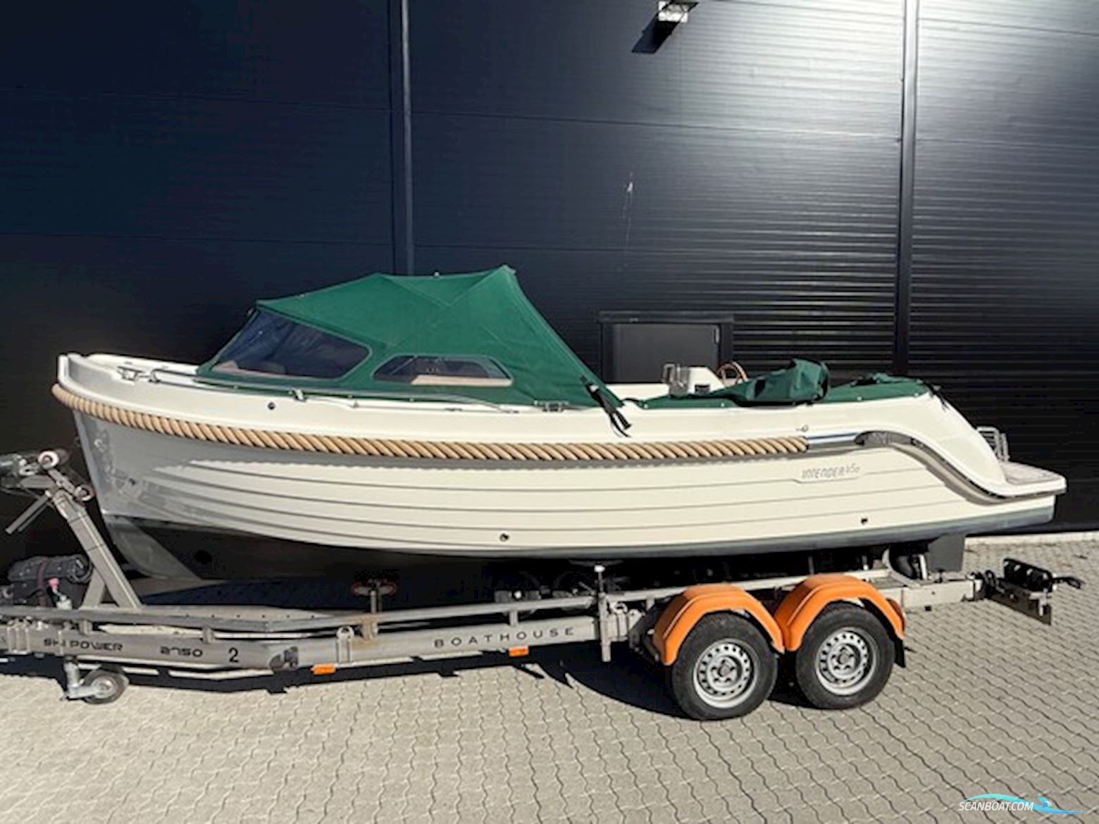 Intender 650