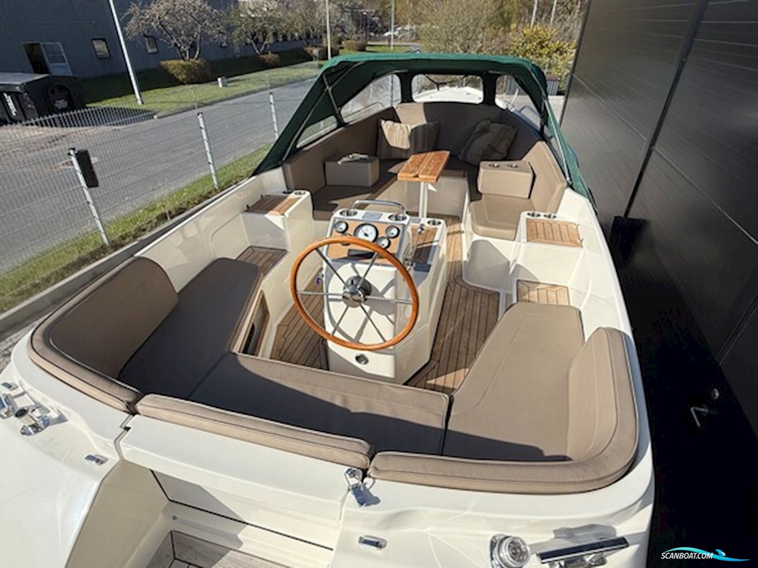 Intender 650