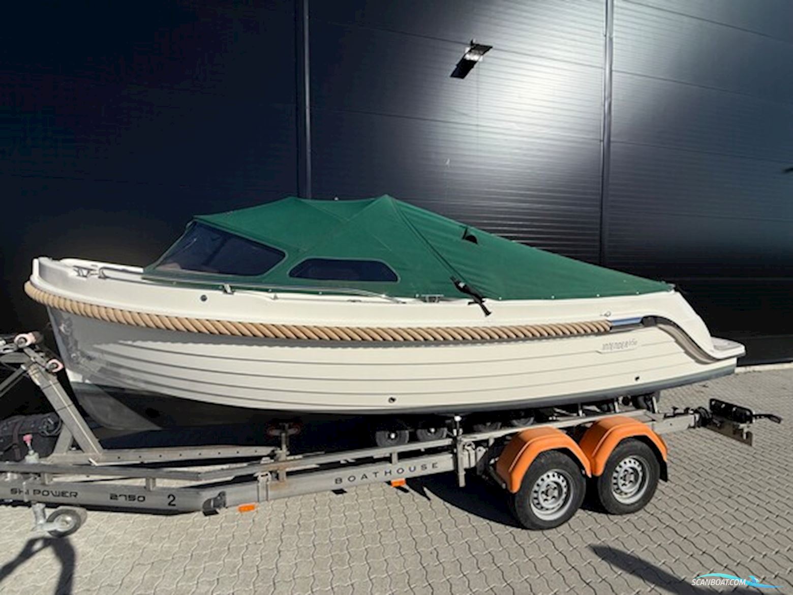 Intender 650
