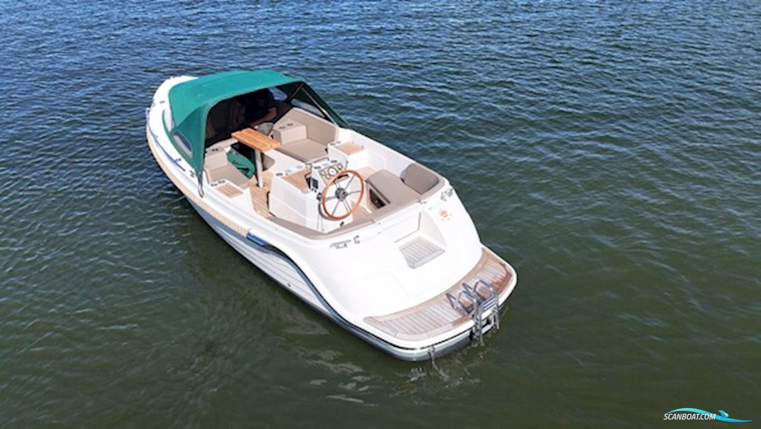 Intender 650