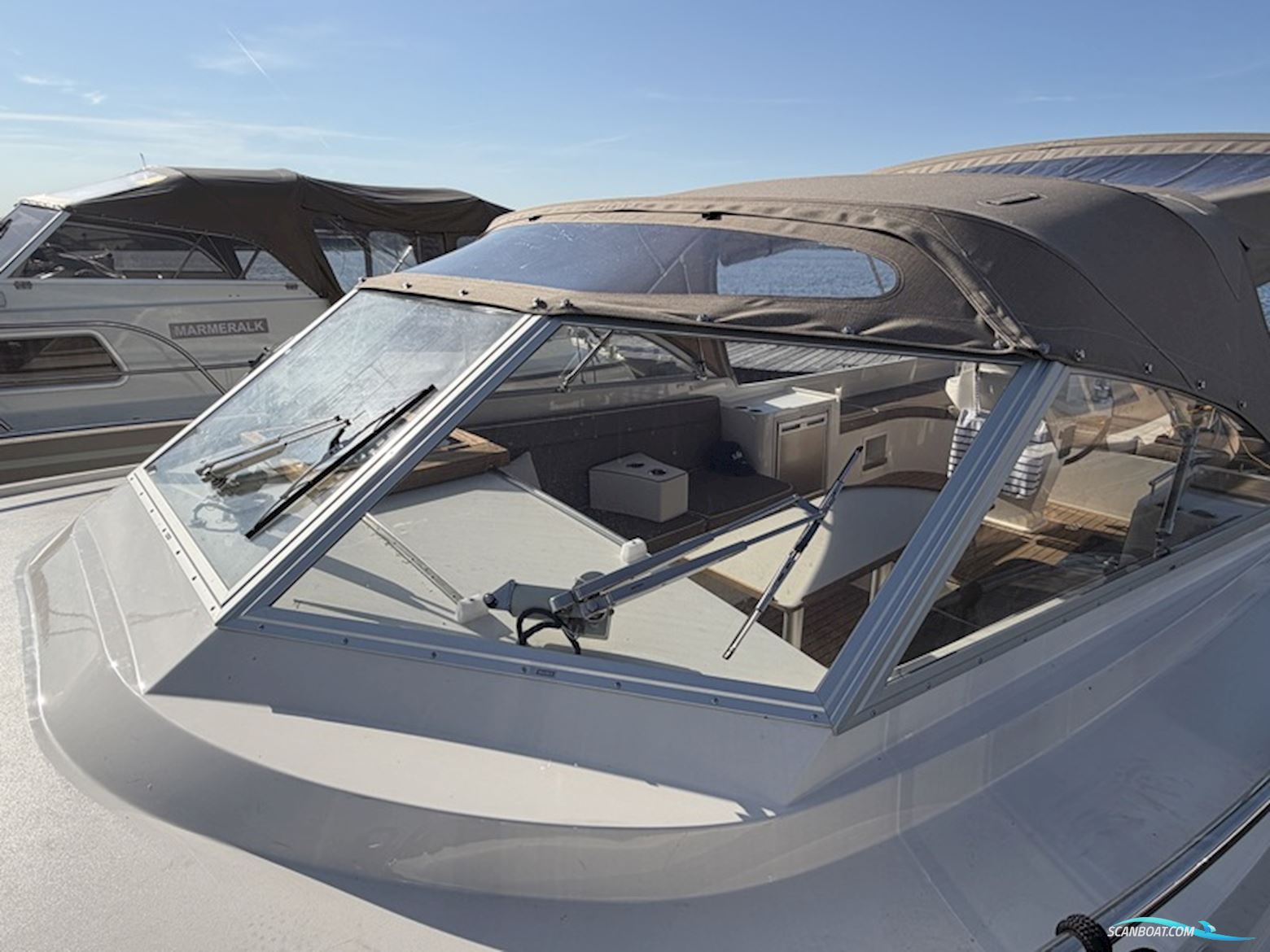 Intender 950 Cabrio