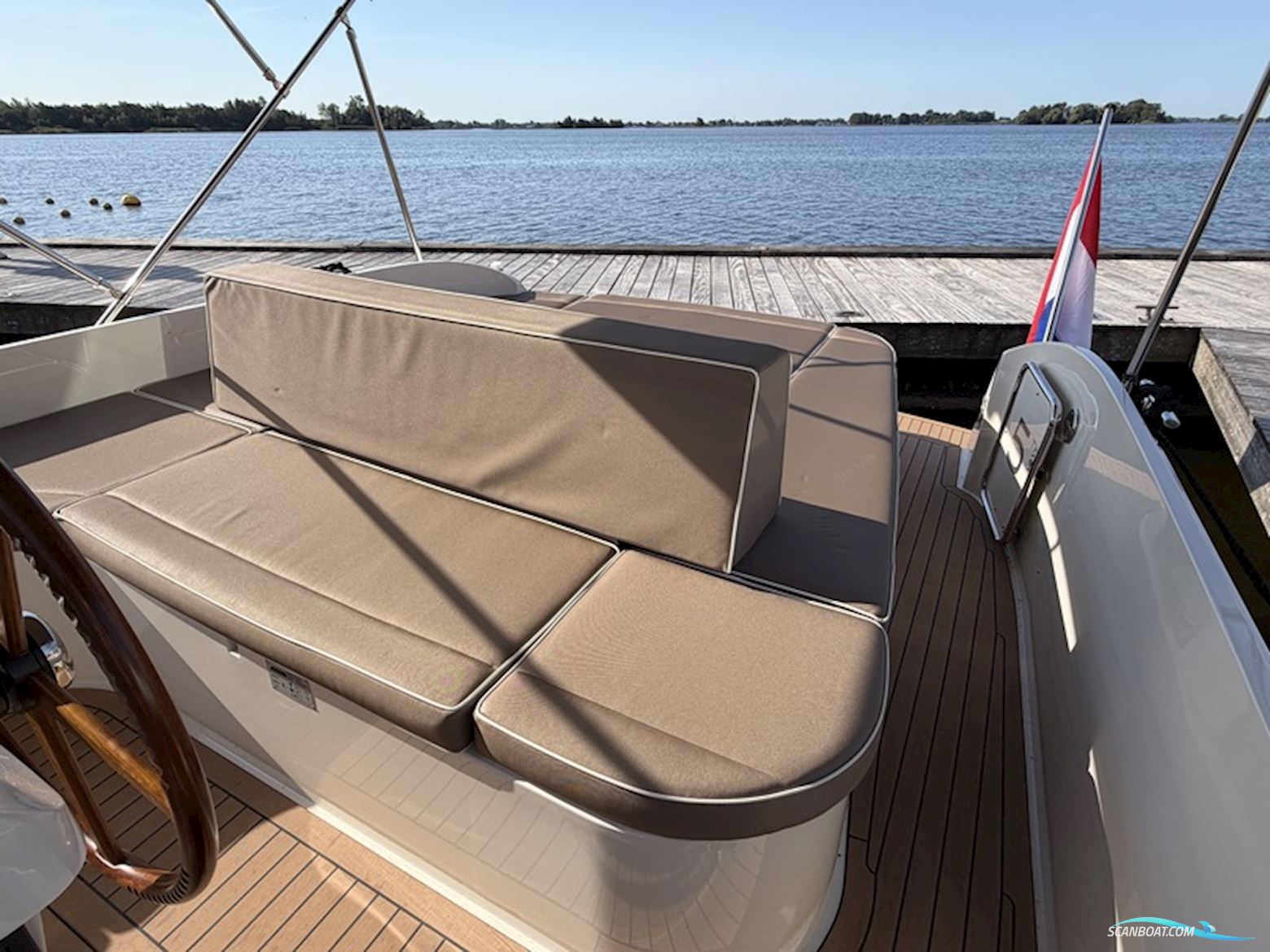 Intender 950 Cabrio