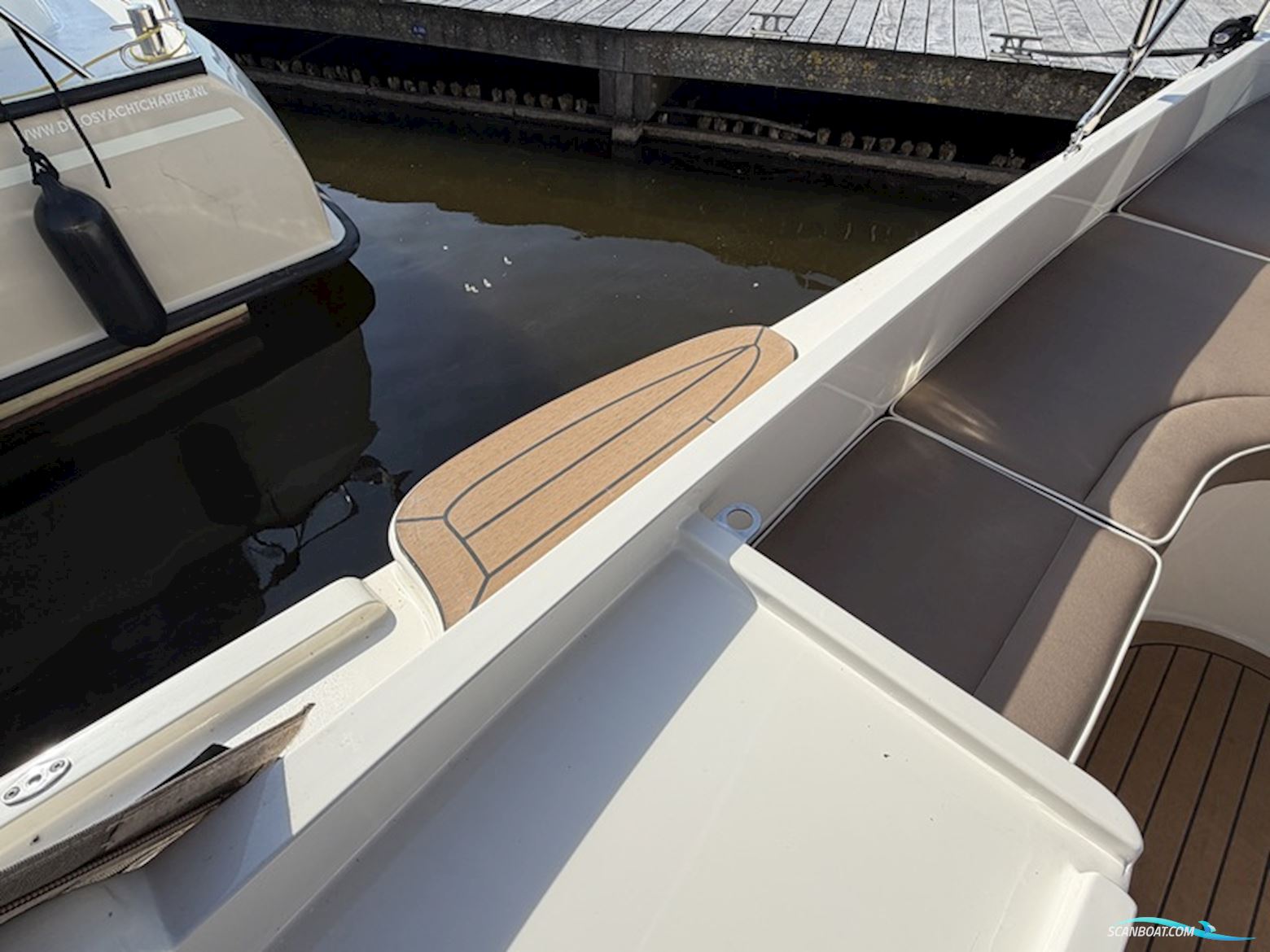 Intender 950 Cabrio